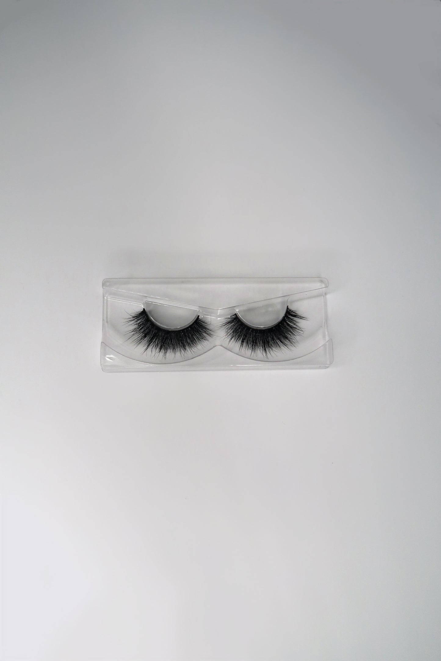 Night Stalker Lashes