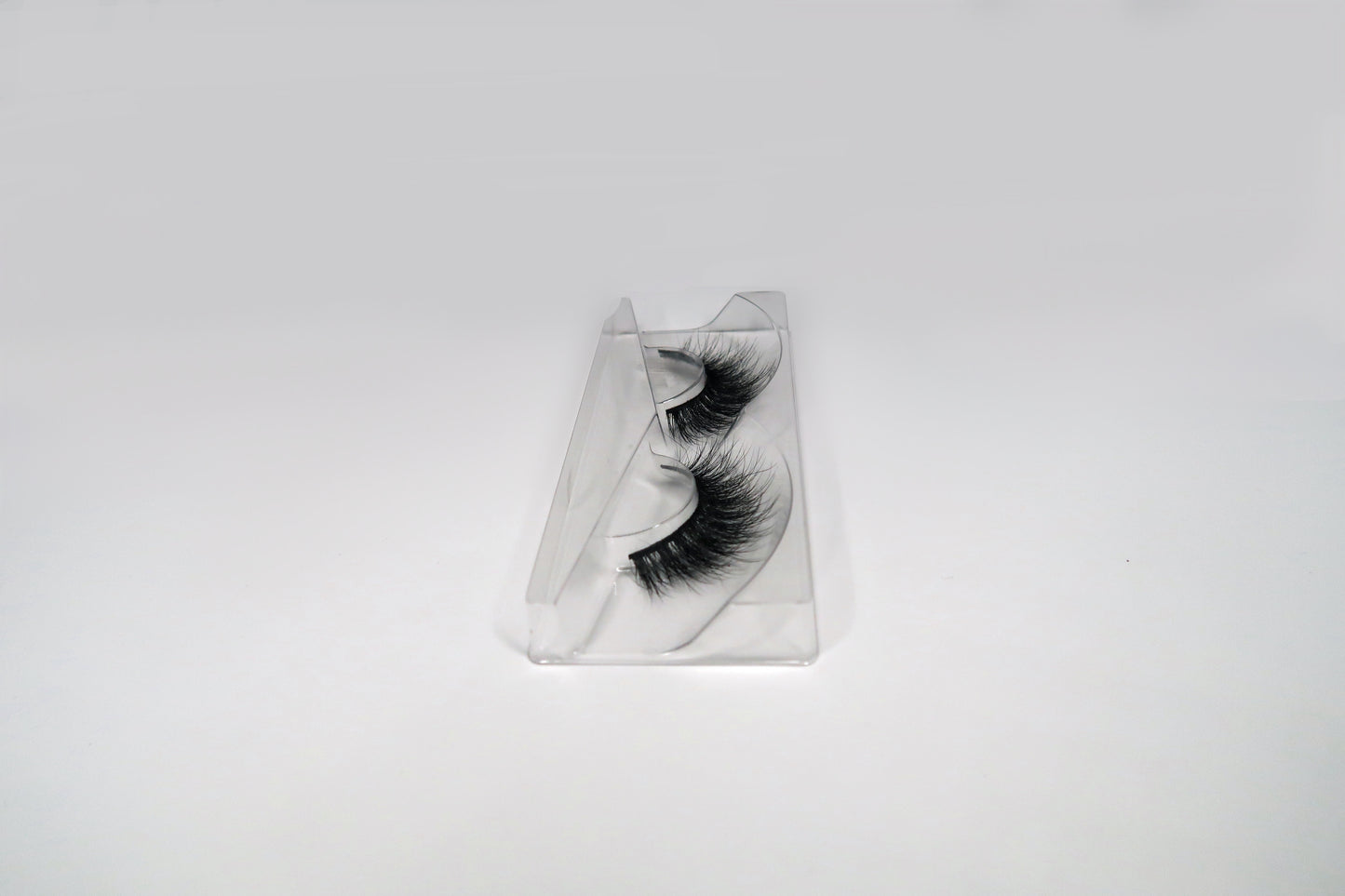 Night Stalker Lashes